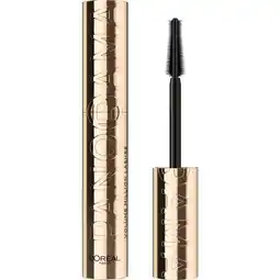 Etos L'Oréal Paris Panorama Mascara Black aanbieding