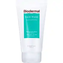 Etos Biodermal Face Wash 150 ML aanbieding