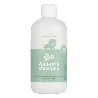 Etos Etos Baby Anti-prik Shampoo aanbieding