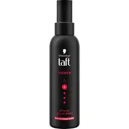 Etos Taft Styling Power Gel Spray 150 ML aanbieding