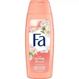 Etos Fa Divine Moments Douchegel 250 ML aanbieding
