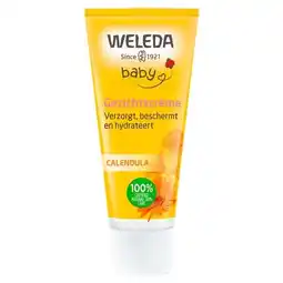 Etos Weleda Baby & Kind Calendula Gezichtscrème aanbieding