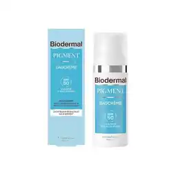 Etos Biodermal Pigment Dagcrème 50 ML aanbieding