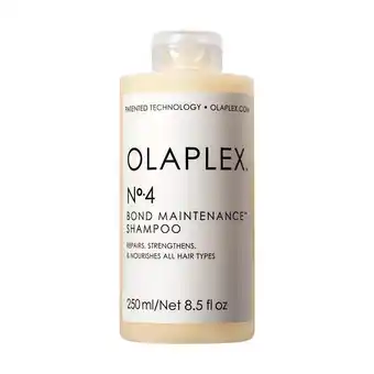 Etos Olaplex - No. 4 Bond Maintenance Shampoo 250 ML aanbieding