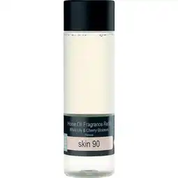 Etos JANZEN Refill Home Fragrance Sticks Skin 90 aanbieding