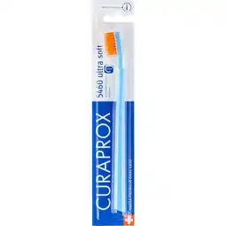 Etos Curaprox Cs 5460 Ultra Soft aanbieding