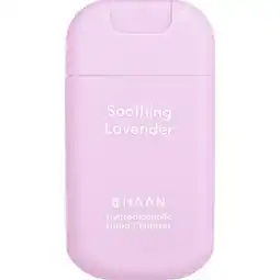 Etos HAAN Soothing Lavender Handspray 30 ML aanbieding