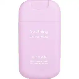 Etos HAAN Soothing Lavender Handspray 30 ML aanbieding