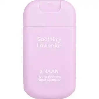 Etos HAAN Soothing Lavender Handspray 30 ML aanbieding