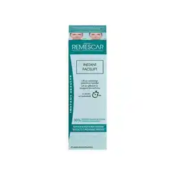 Etos Remescar Instant Face Lift Cream 40 ML aanbieding