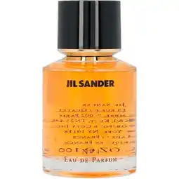 Etos Jil Sander No.4 eau de parfum 100 ML aanbieding