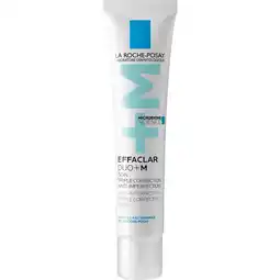 Etos La Roche-Posay Effaclar Duo+M Dagcrème 40 ML aanbieding