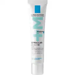 Etos La Roche-Posay Effaclar Duo+M Dagcrème 40 ML aanbieding