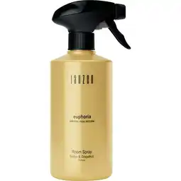 Etos JANZEN Room Spray Euphoria aanbieding