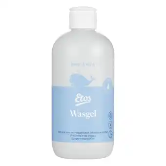 Etos Etos Baby & Kind Douchegel aanbieding