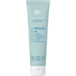 Etos Etos Cleansing Exfolierende Scrub 100 ML aanbieding