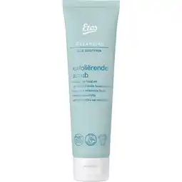 Etos Etos Cleansing Exfolierende Scrub 100 ML aanbieding