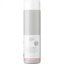 Etos Etos Nagellak Remover met Aceton 235 ML aanbieding