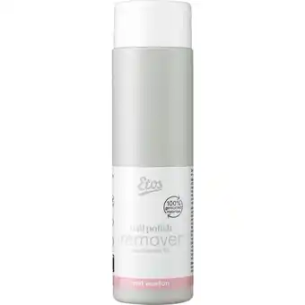 Etos Etos Nagellak Remover met Aceton 235 ML aanbieding