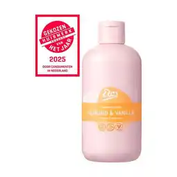 Etos Etos Shower Cream Almond & Vanilla aanbieding
