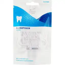 Etos Etos Combi Flosser aanbieding