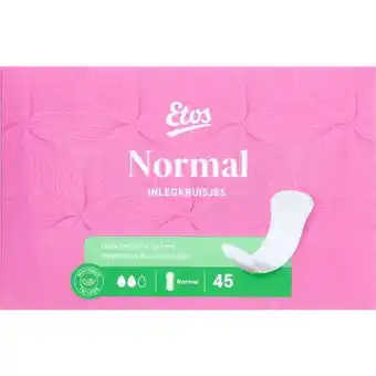 Etos Etos Inlegkruisje Normaal aanbieding