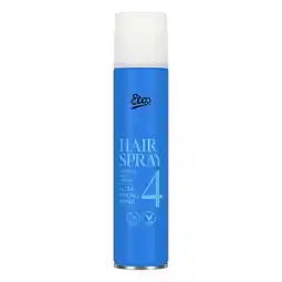 Etos Etos Ultra Strong Haarlak 250 ML aanbieding