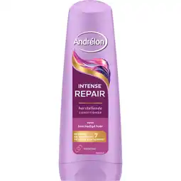 Etos Andrélon Intense Repair Conditioner 200 ML aanbieding