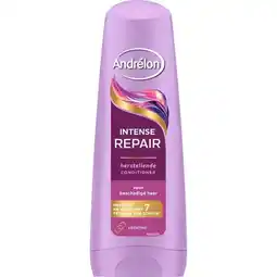 Etos Andrélon Intense Repair Conditioner 200 ML aanbieding