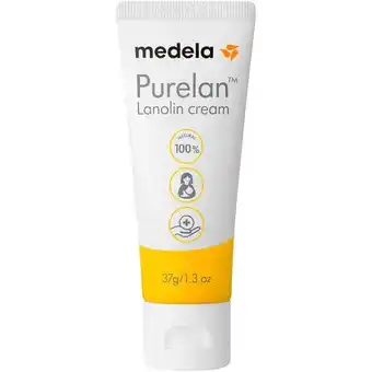 Etos Medela Purelan 37gr aanbieding