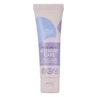Etos Etos Handcreme Intensive 30 ml aanbieding