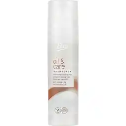 Etos Etos Oil & Care haarserum 75ml aanbieding