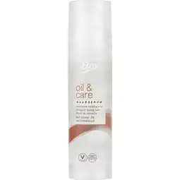 Etos Etos Oil & Care haarserum 75ml aanbieding