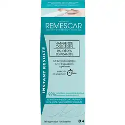 Etos Remescar Hangende Oogleden Crème 8 ML aanbieding