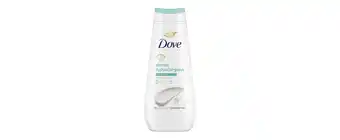 Etos Dove Advanced Care Showergel Hypo Allergenic 400 ML aanbieding