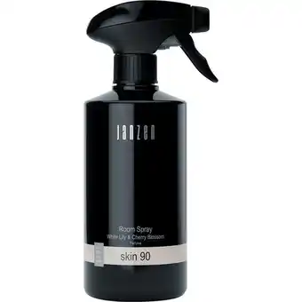Etos JANZEN Room Spray Skin 90 aanbieding