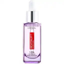 Etos L'Oréal Paris Revitalift Filler 1,5% Hyaluronzuur Serum 30ML aanbieding