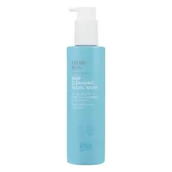 Etos Etos Fresh Skin Deep Cleansing Facial Wash aanbieding