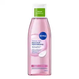 Etos NIVEA Essentials Verzachtende Tonic 200 ML aanbieding