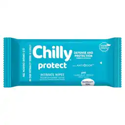 Etos Chilly Protect Pocket Intiemtissues aanbieding