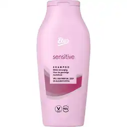 Etos Etos Sensitive shampoo aanbieding
