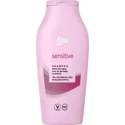 Etos Etos Sensitive shampoo aanbieding