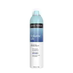Etos John Frieda Volume Lift Hairspray 250 ML aanbieding