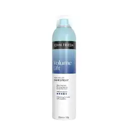 Etos John Frieda Volume Lift Hairspray 250 ML aanbieding