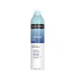 Etos John Frieda Volume Lift Hairspray 250 ML aanbieding