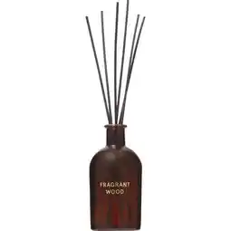 Etos Etos Geurstokjes Fragrant Wood 200Ml aanbieding