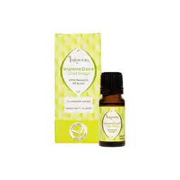 Etos Laveen Olive Drops Vitamine D en K aanbieding