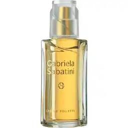 Etos Gabriela Sabatini eau de toilette 60 ML aanbieding