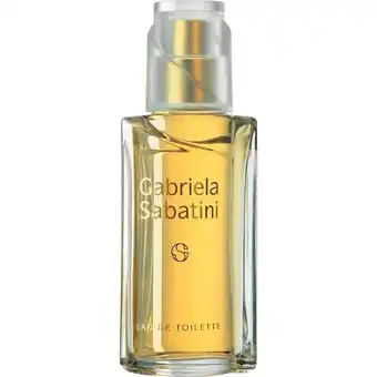 Etos Gabriela Sabatini eau de toilette 60 ML aanbieding
