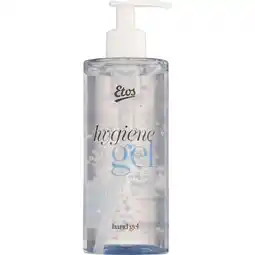 Etos Etos Hygiëne Handgel 300 ML aanbieding